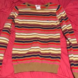 Lacoste sweater